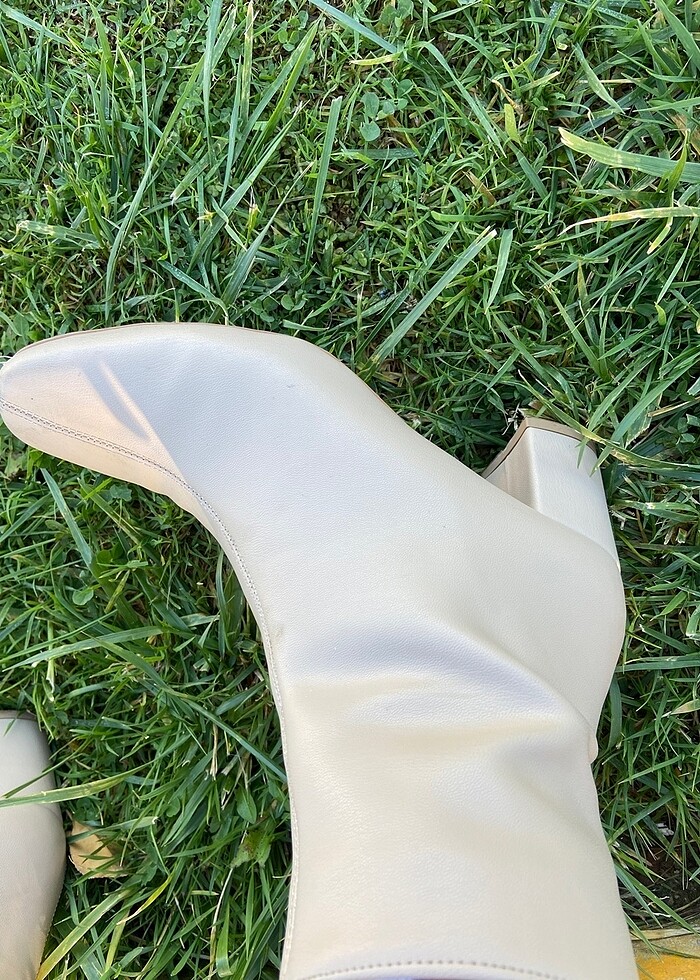 Topuklu bot - Görsel 2