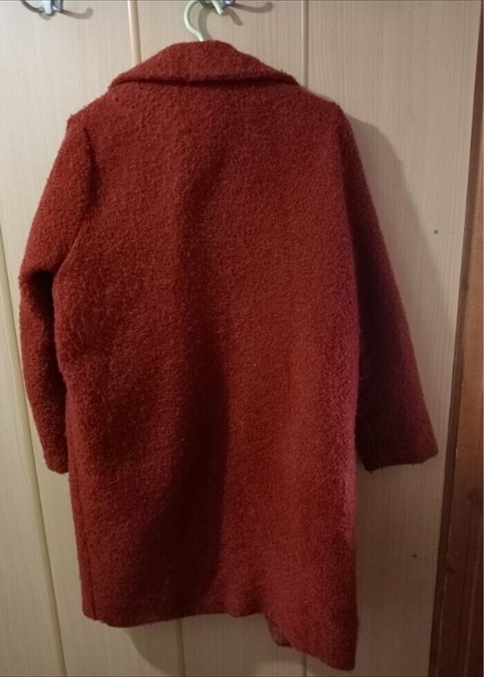 Kiremit kaban - Görsel 2