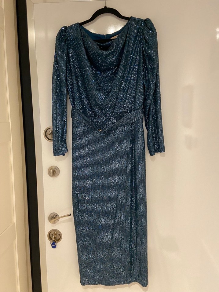 Betyy sam abiye - Görsel 5