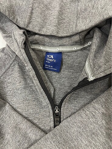 Gap kapsonlu