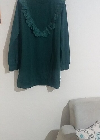 Sweat yeni
