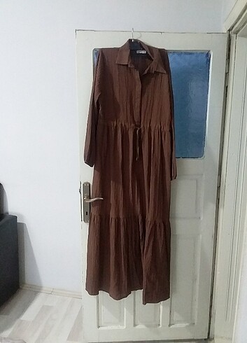 3 kere giyildi yeni 44 de olur