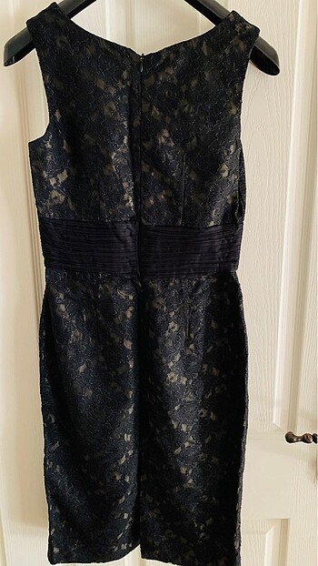 İPEKYOL GÜPÜRLÜ GECE ABİYE 36 ELBİSE - Görsel 2