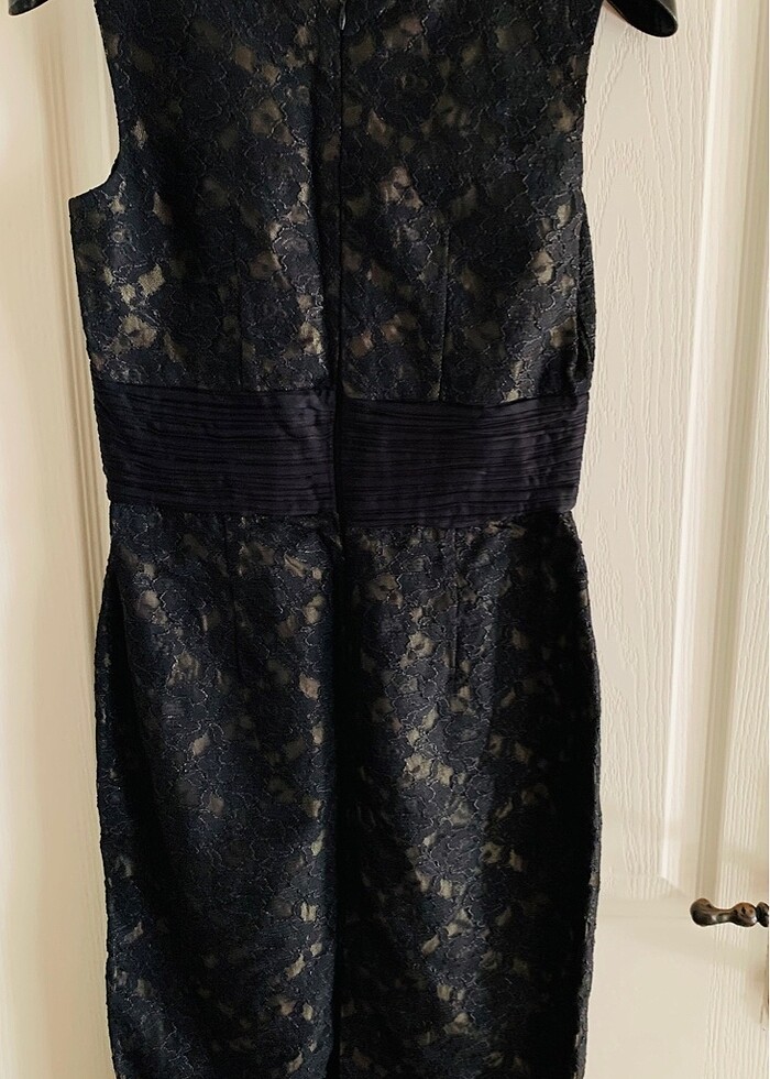 İPEKYOL GÜPÜRLÜ GECE ABİYE 36 ELBİSE - Görsel 2