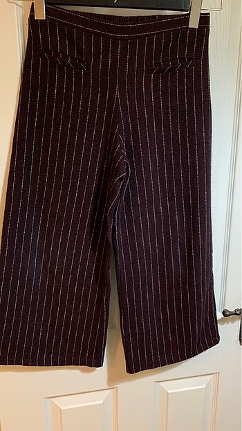 YÜN PANTALON XS 10/11 yaş kız  bol - Görsel 3