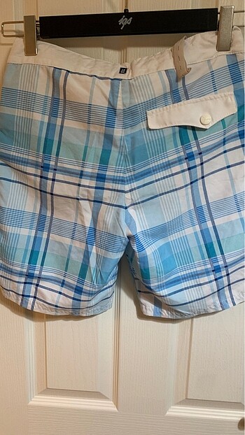 DENİZ ŞORTU ERKEK ÇOCUK  12/13 - Görsel 2