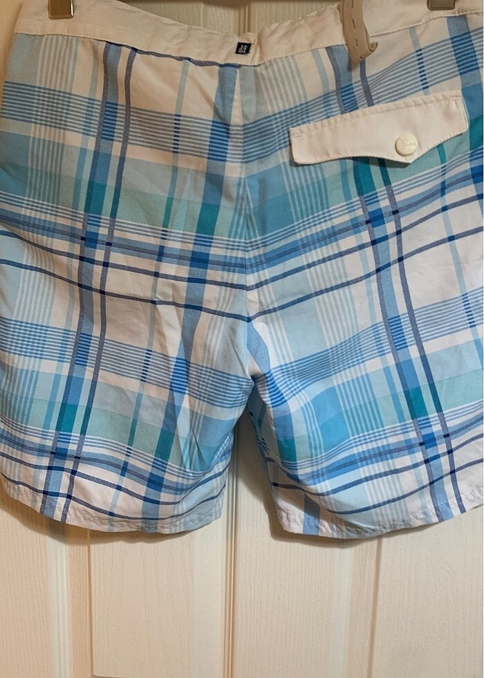 DENİZ ŞORTU ERKEK ÇOCUK  12/13 - Görsel 2