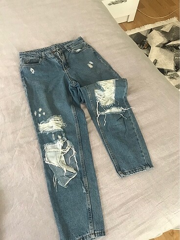 Kot pantolon