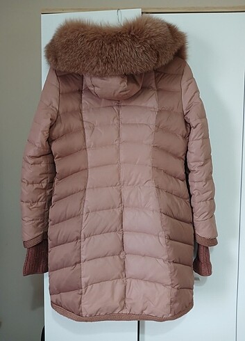 m Beden Parka mont