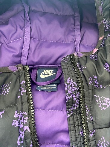 Nike Orjinal nike mont