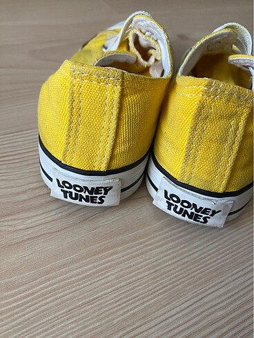 29 Beden Converse çocuk ayakkabısı