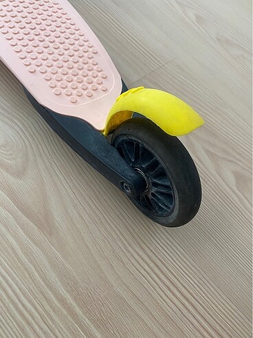  Beden pembe Renk Kız çocuk scooter