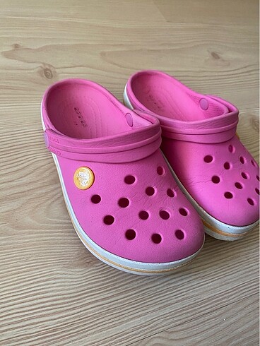 Crocs orijinal terlik