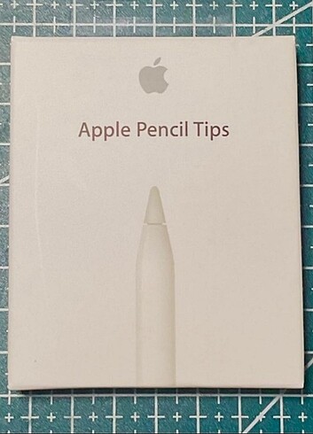 Orijinal Apple Pencil Ucu