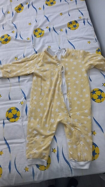 Hello baby uyku tulumu 1.5 tog