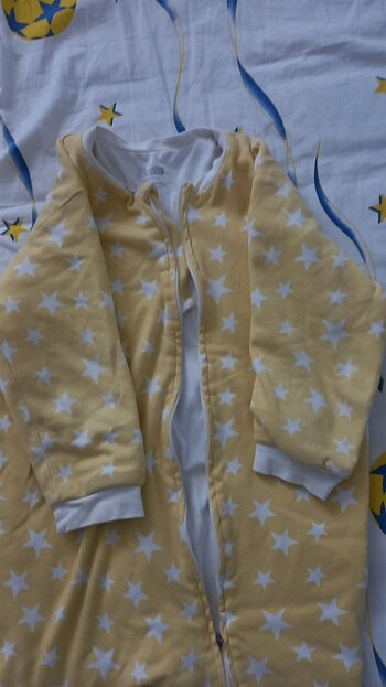 HelloBaby Hello baby uyku tulumu 1.5 tog