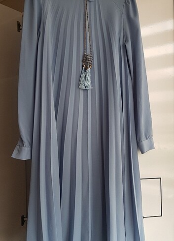 Zara Pileli tunik
