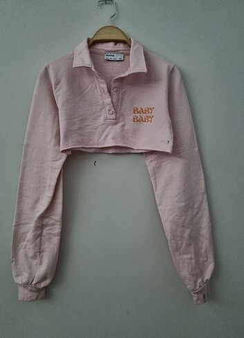Bershka crop 