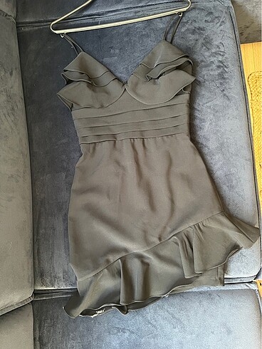 Trendyol & Milla Mini elbise