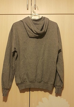 U.S Polo Assn. gri sweat