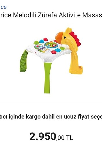 Geliştirici oyuncak