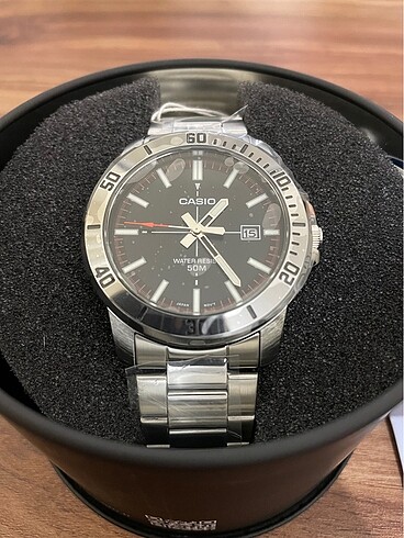 Casio saat