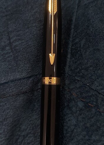 Parker kalem 18 k