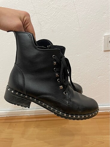 Soho Bootie