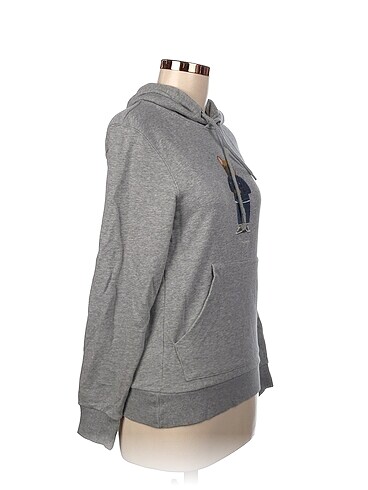 Vintage Love Diğer Sweatshirt %70 İndirimli.