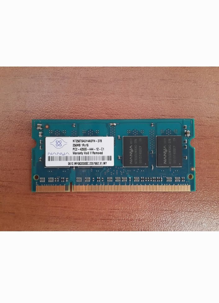 modem karti ve ram - Görsel 2