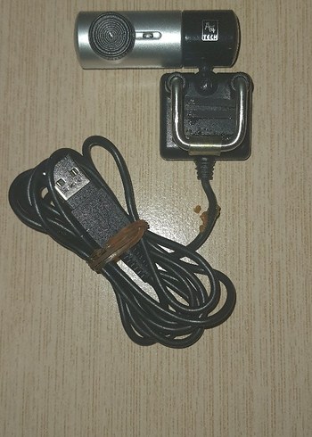 NOTE BOOK VEYA SEYYAR KAMERA WEBCAM - Görsel 2