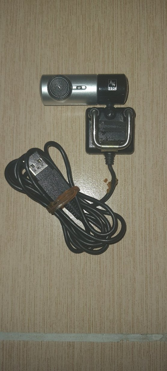 NOTE BOOK VEYA SEYYAR KAMERA WEBCAM - Görsel 2