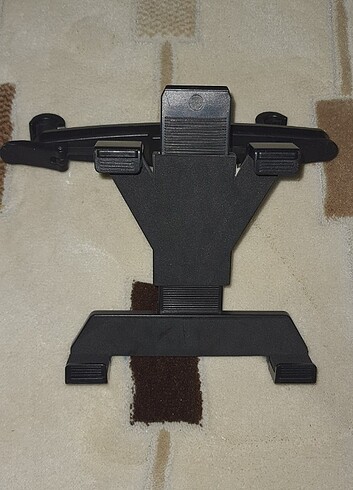 Arac tablet telefon tutacagi - Görsel 2