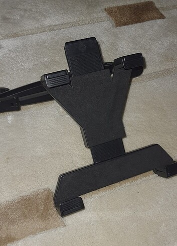 Arac tablet telefon tutacagi - Görsel 3