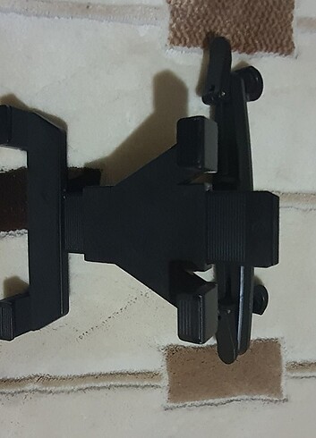 Arac tablet telefon tutacagi - Görsel 4