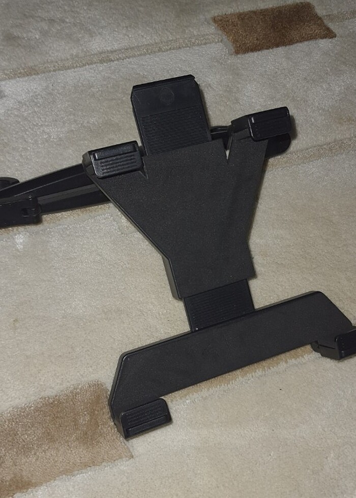 Arac tablet telefon tutacagi - Görsel 3