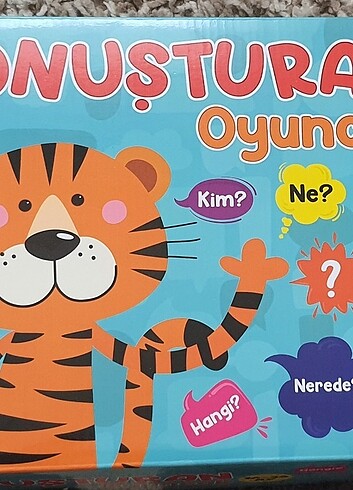 Konusturan oyuncak - Görsel 2