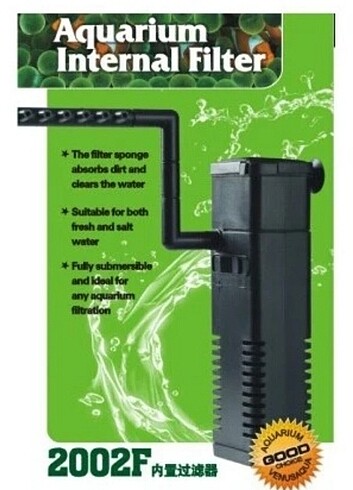 Akvaryum ve akvaryum malzemeleri - Görsel 2