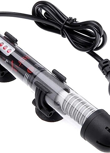 Akvaryum ve akvaryum malzemeleri - Görsel 6