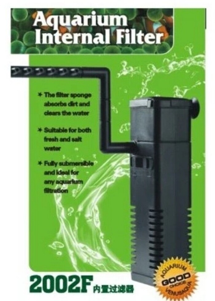 Akvaryum ve akvaryum malzemeleri - Görsel 2