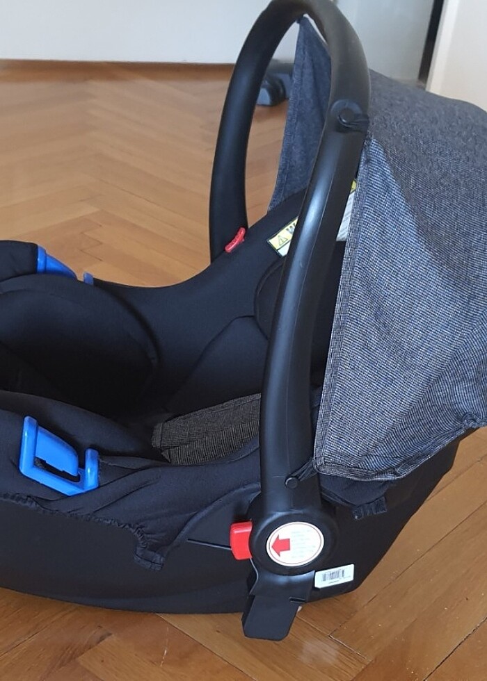 Oto koltugu ana kucagi - Görsel 2