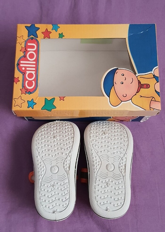 Bebek ayakkabi - Görsel 2