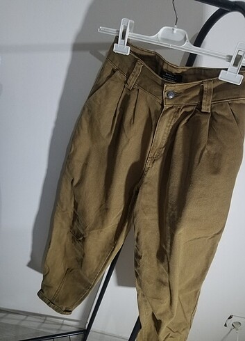 34 Beden Pantolon