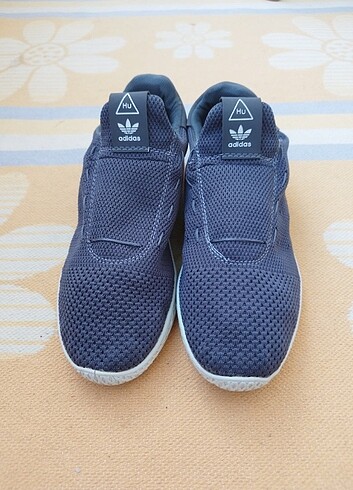 Adidas erkek Spor ayakkabı 