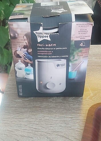 Tommee tippee biberon ısıtıcı - Görsel 2