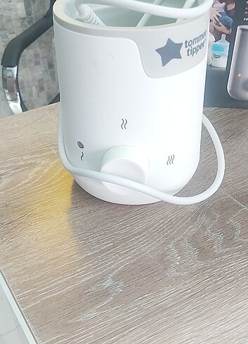 Tommee tippee biberon ısıtıcı - Görsel 3