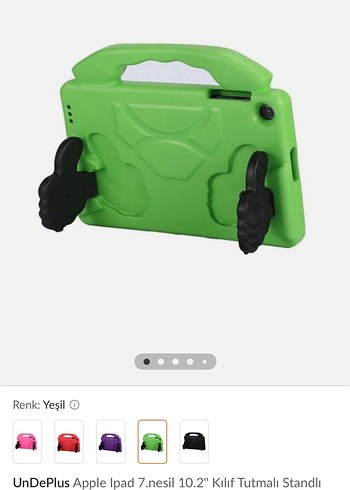 Apple ıpad 7 ile uyumlu
