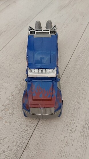 Transformers robot 