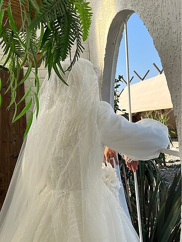 Gelinlik - Görsel 5