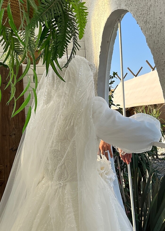 Gelinlik - Görsel 5